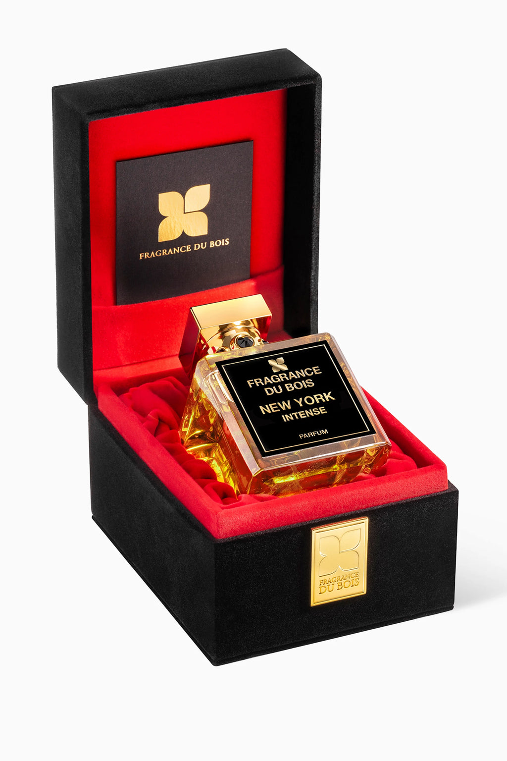 New York Intense Eau de Parfum