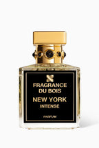 New York Intense Eau de Parfum