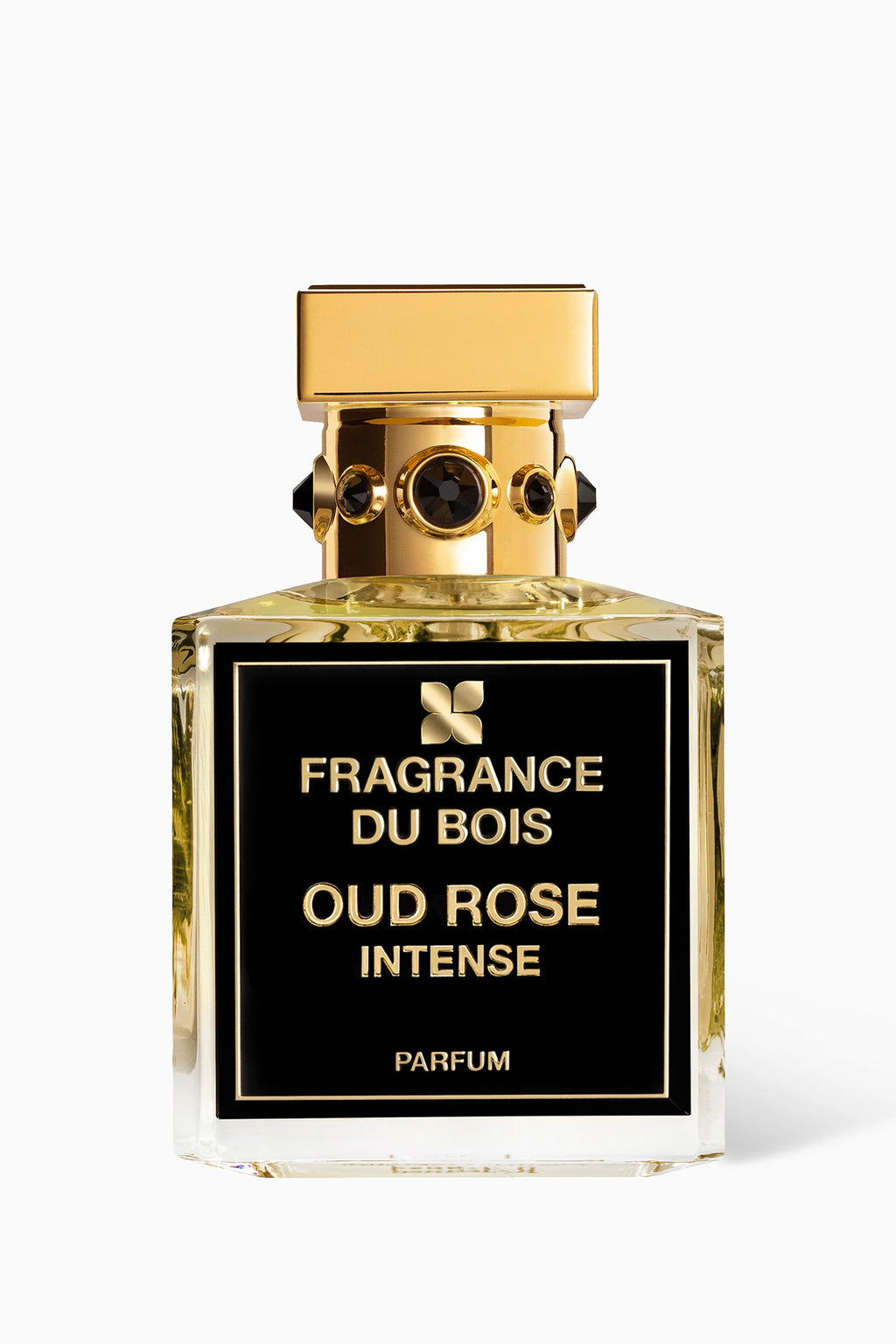 Oud Rose Intense Eau de Parfum