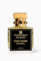 Oud Rose Intense Eau de Parfum