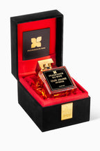 Oud Jaune Intense Eau de Parfum