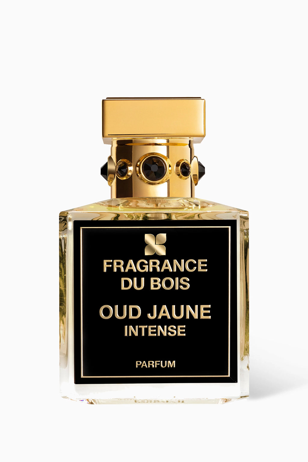 Oud Jaune Intense Eau de Parfum