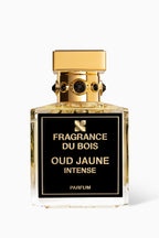 Oud Jaune Intense Eau de Parfum