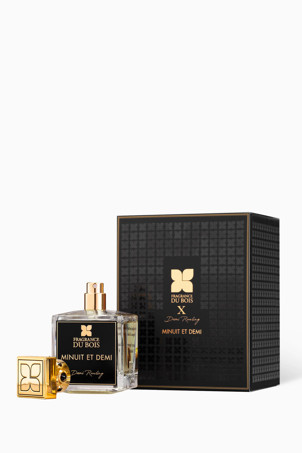 Minuit et Demi Eau de Parfum