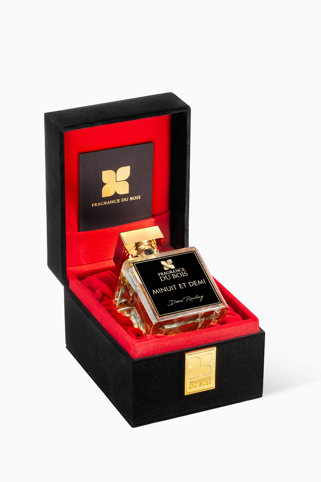 Minuit et Demi Eau de Parfum