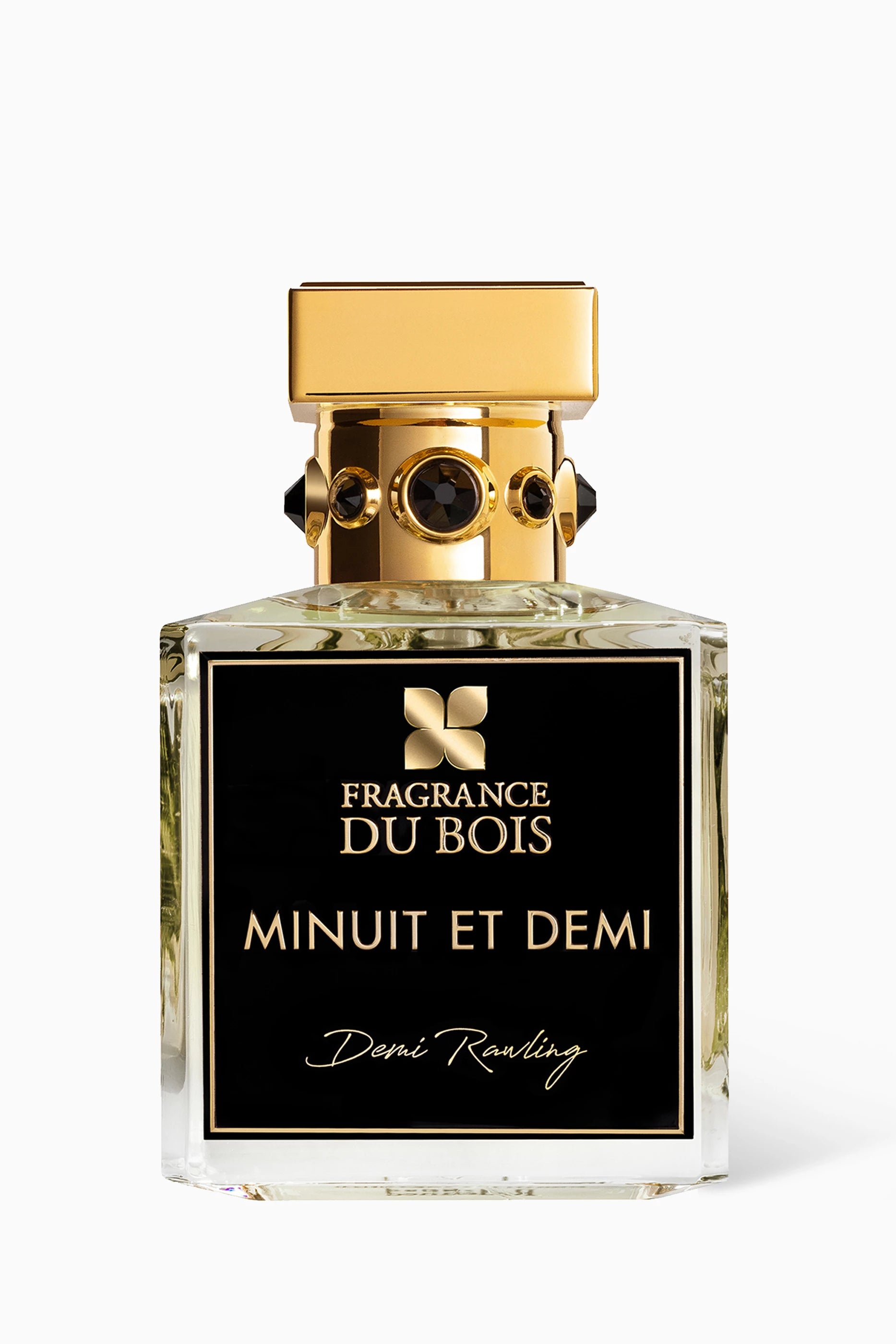Minuit et Demi Eau de Parfum