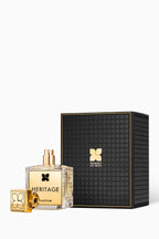 Heritage Eau de Parfum