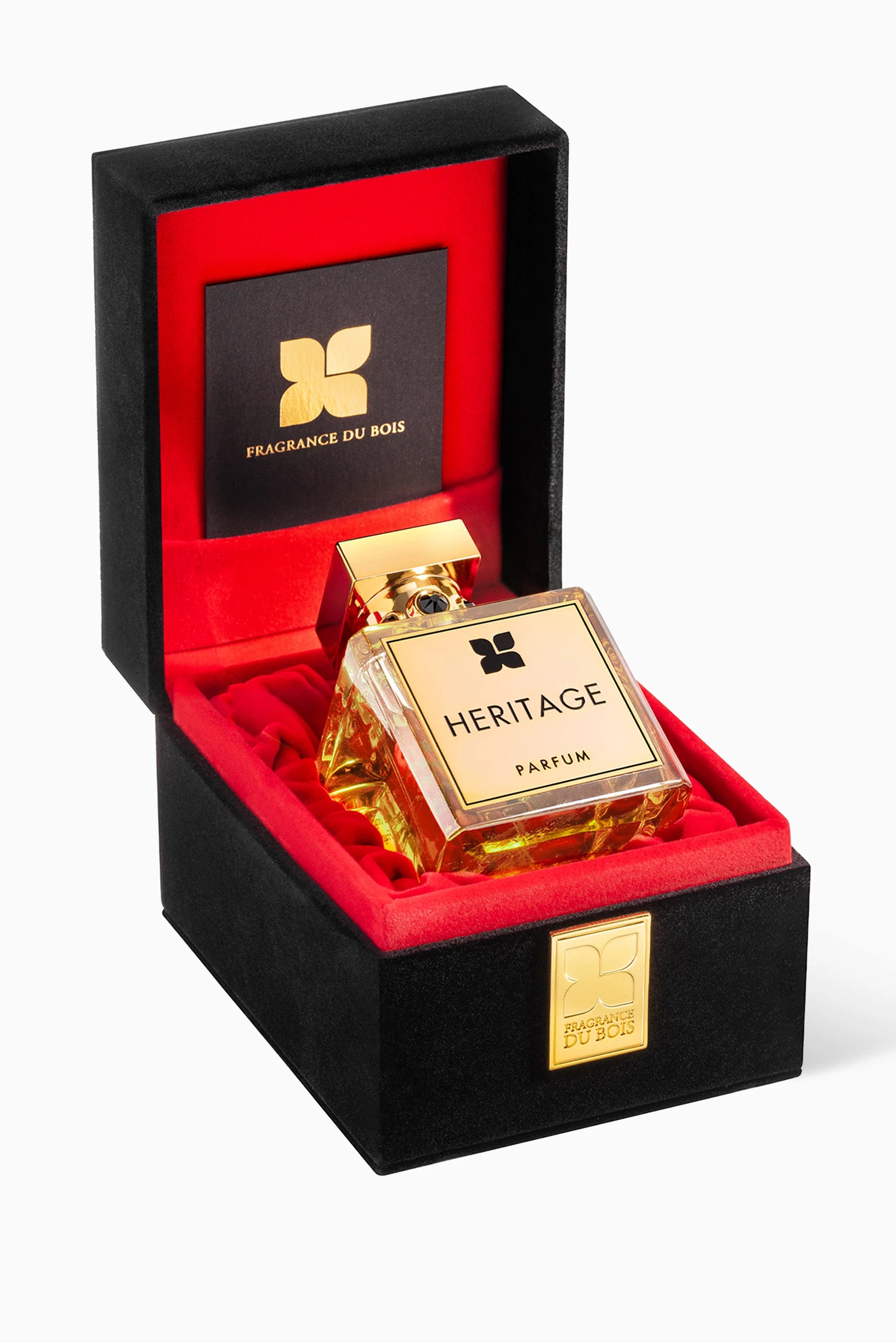 Heritage Eau de Parfum