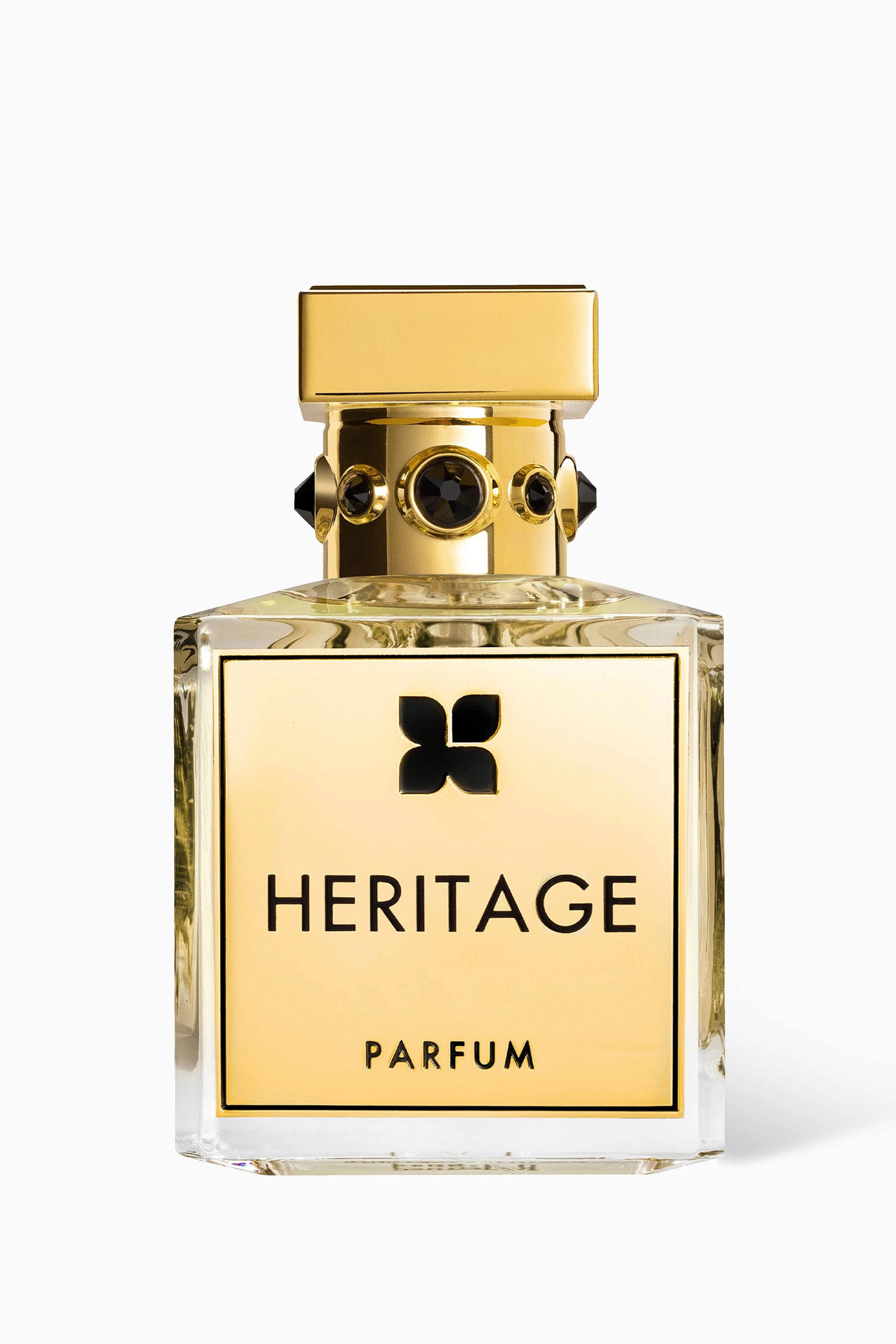 Heritage Eau de Parfum
