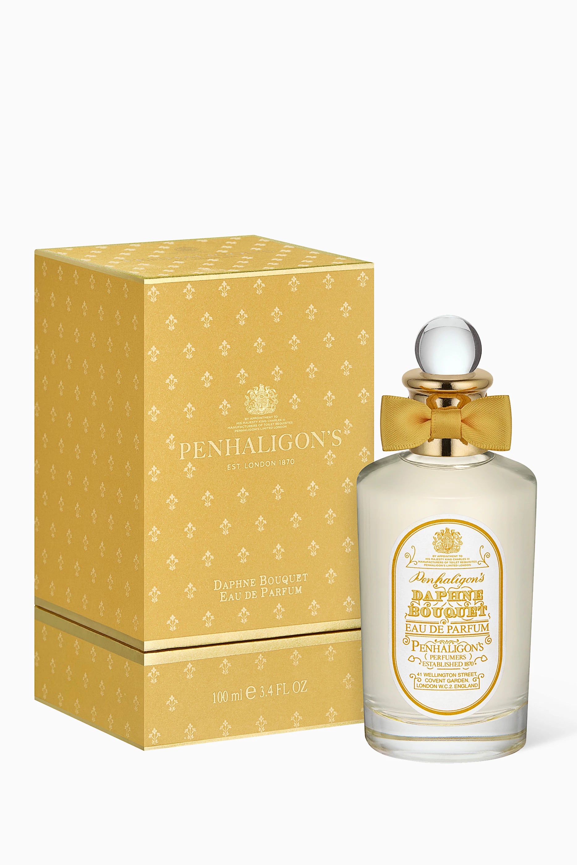 Daphne Bouquet Eau de Parfum