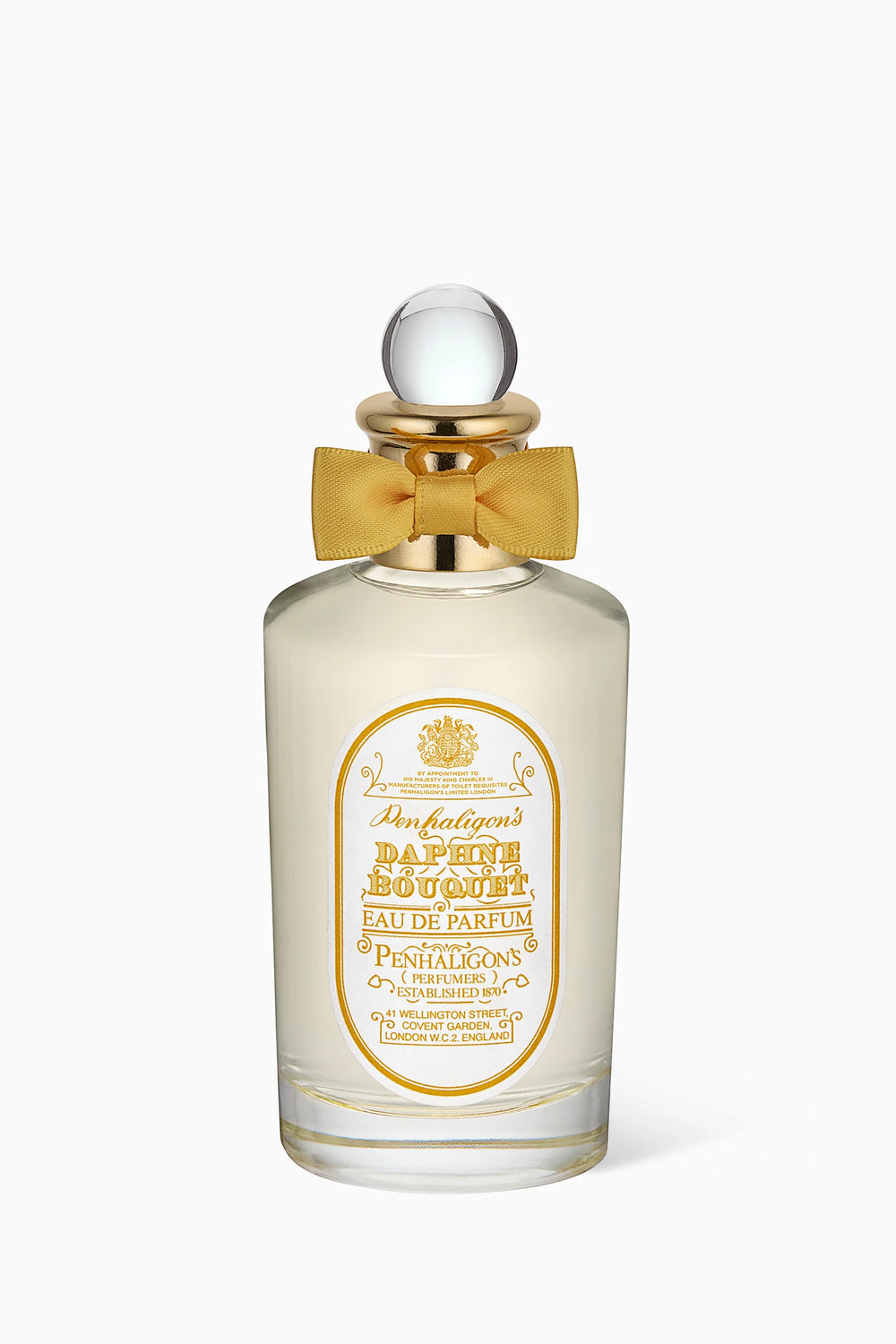 Daphne Bouquet Eau de Parfum
