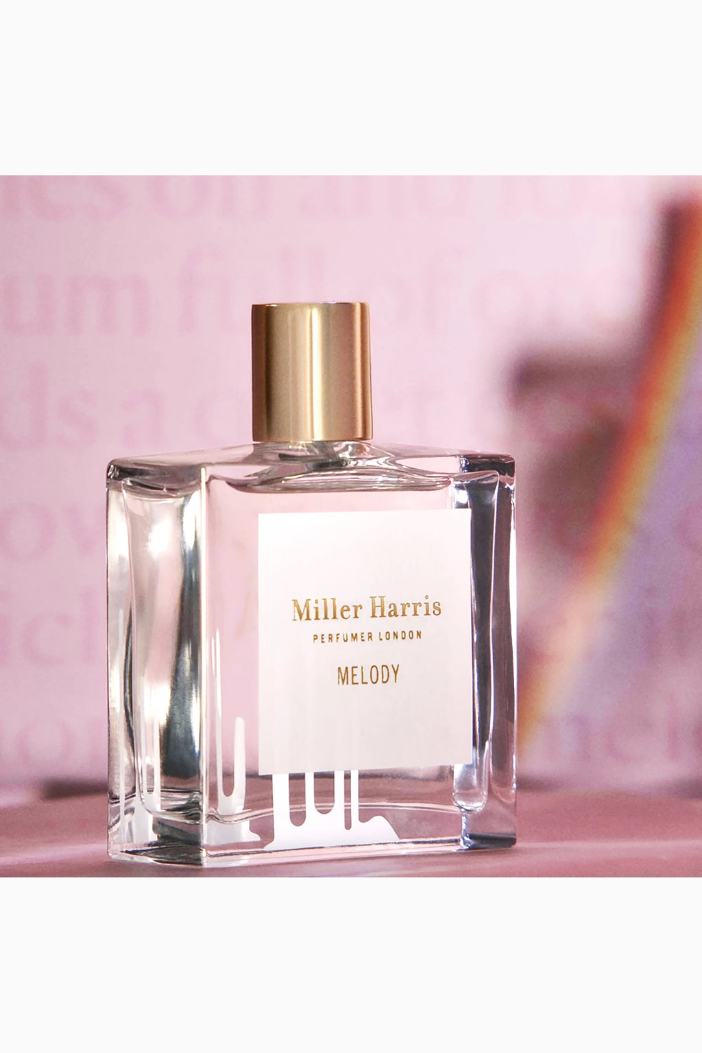 Melody Eau de Parfum