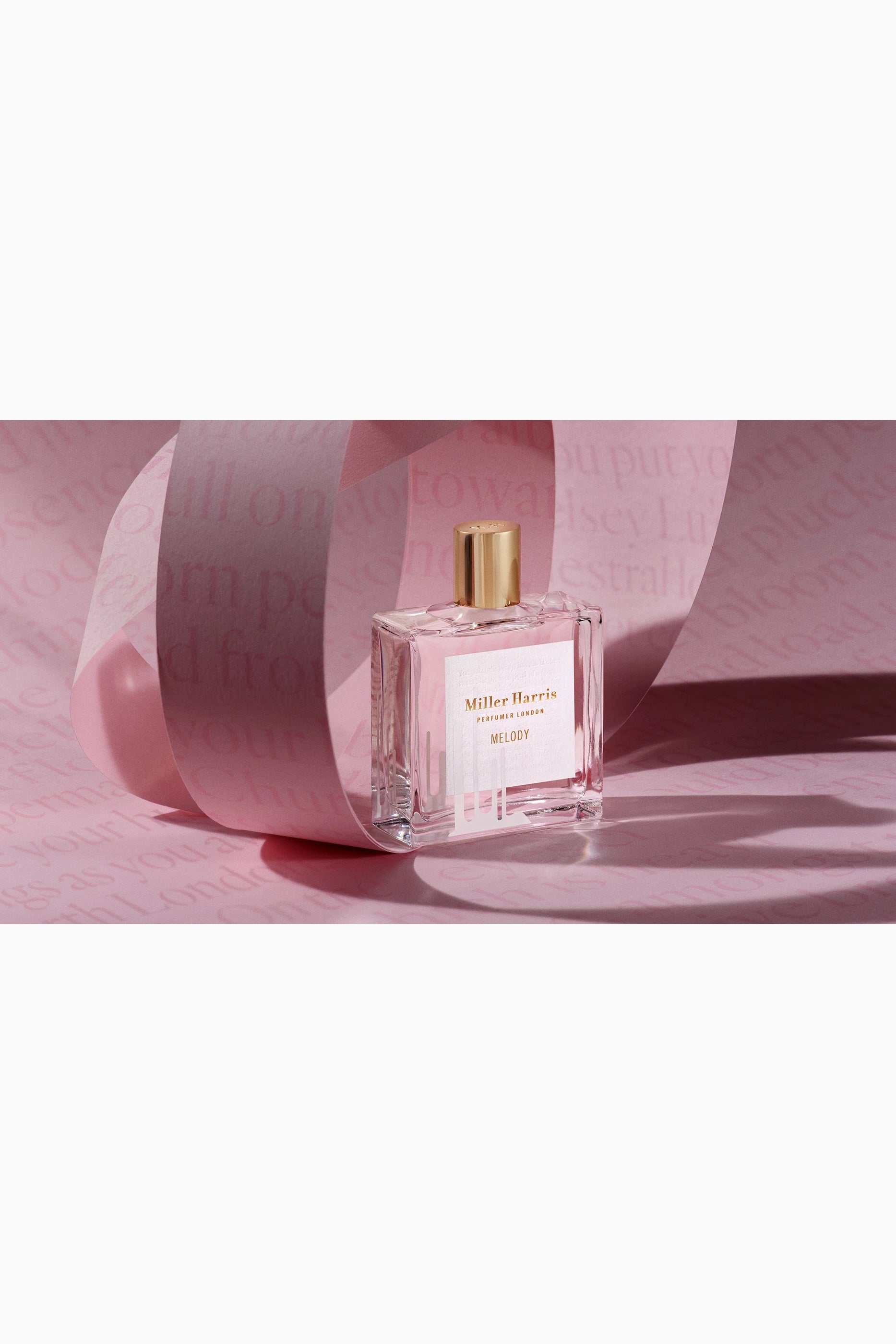 Melody Eau de Parfum