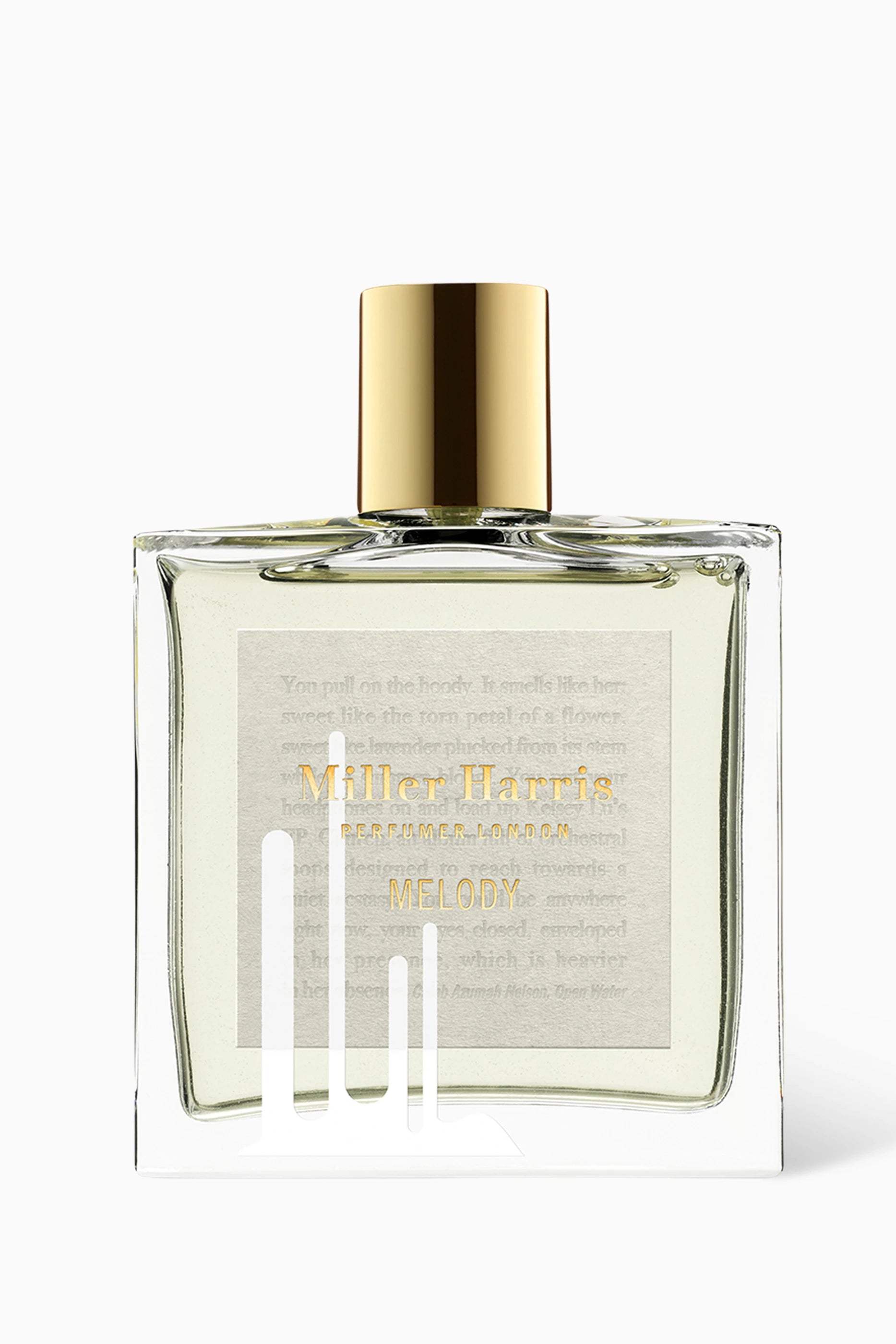 Melody Eau de Parfum