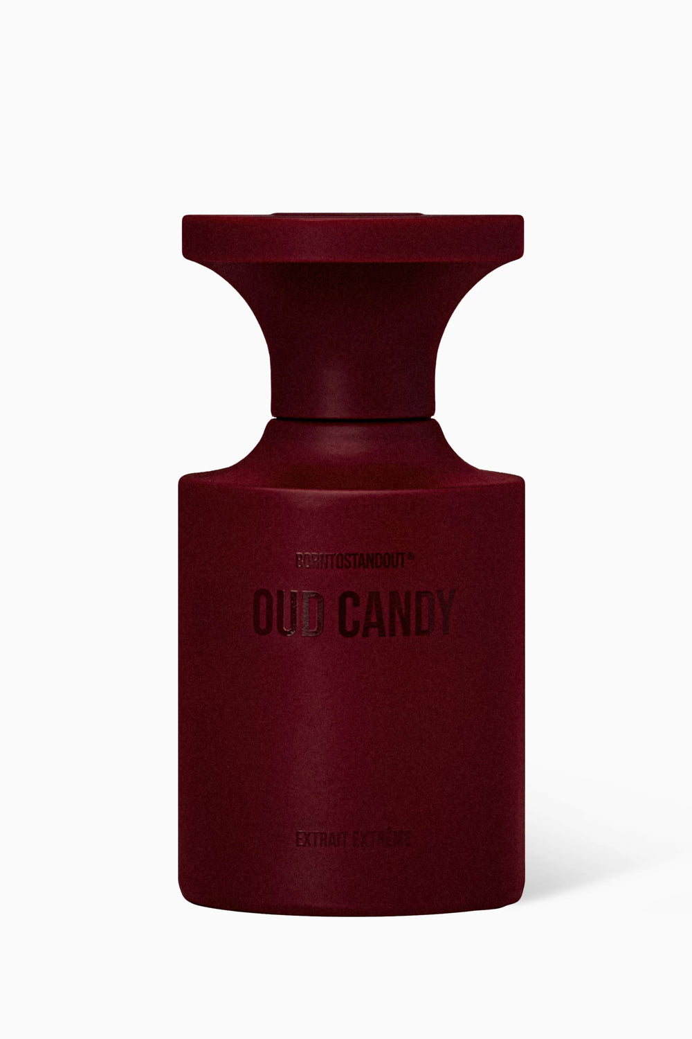Oud Candy Extrait de Parfum