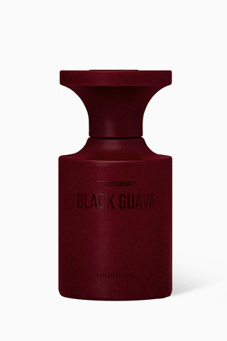 50ml option for Black Guava Extrait de Parfum
