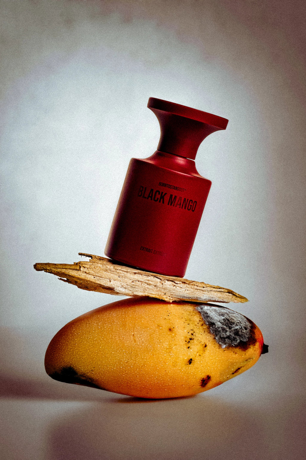 Black Mango Extrait de Parfum