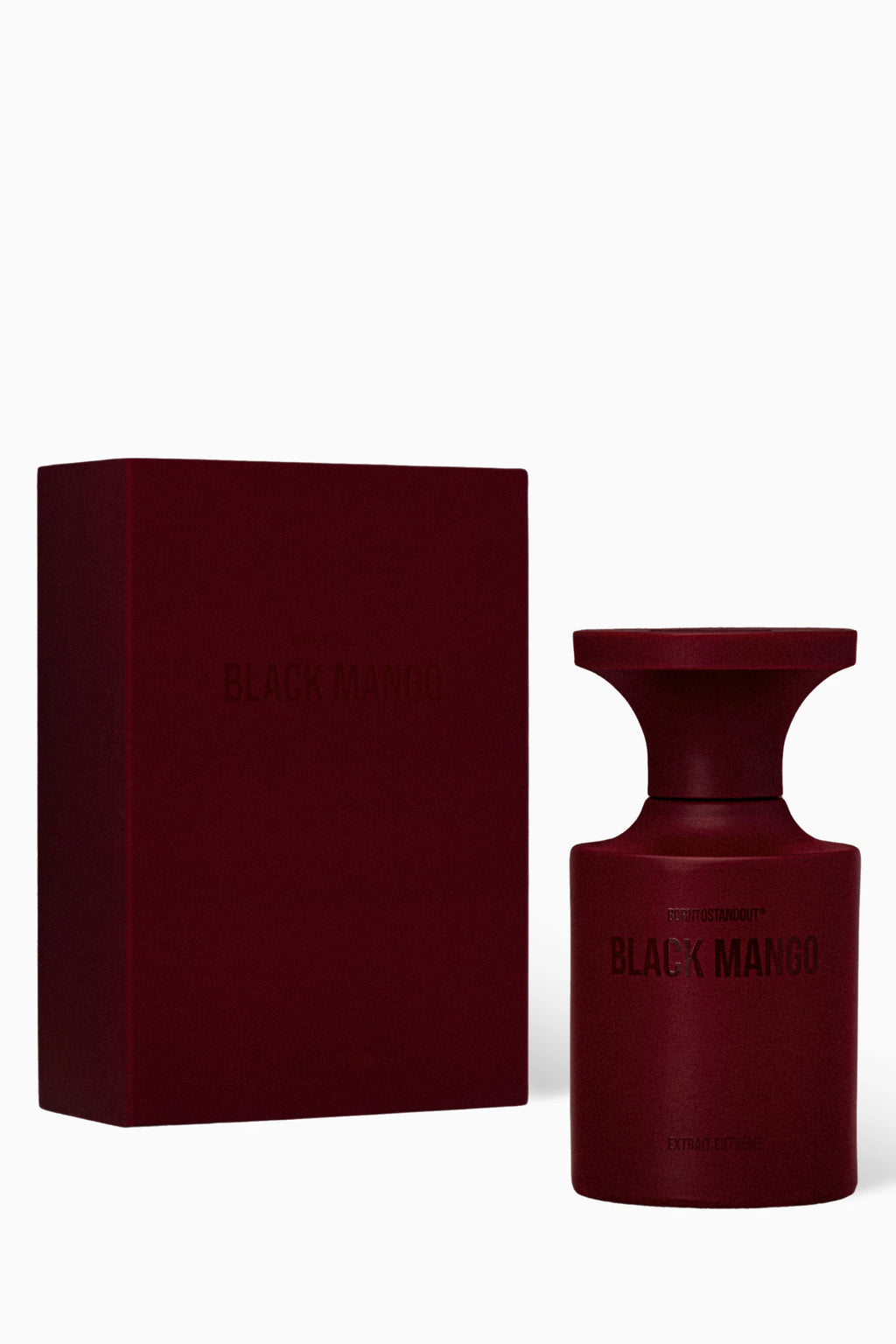 Black Mango Extrait de Parfum