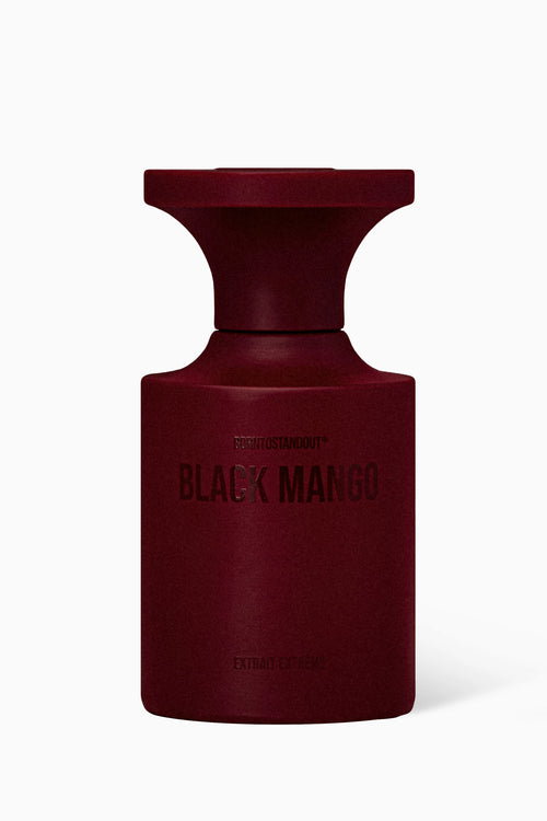Black Mango Extrait de Parfum