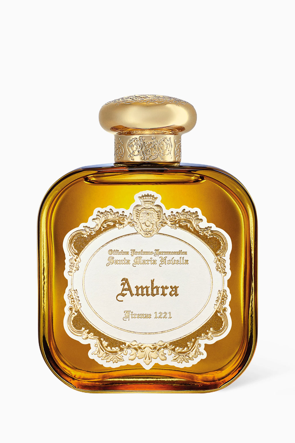 Ambra Eau de Parfum