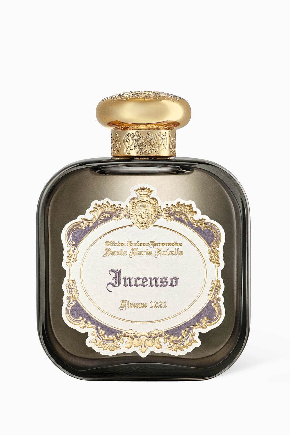 Incenso Eau de Parfum