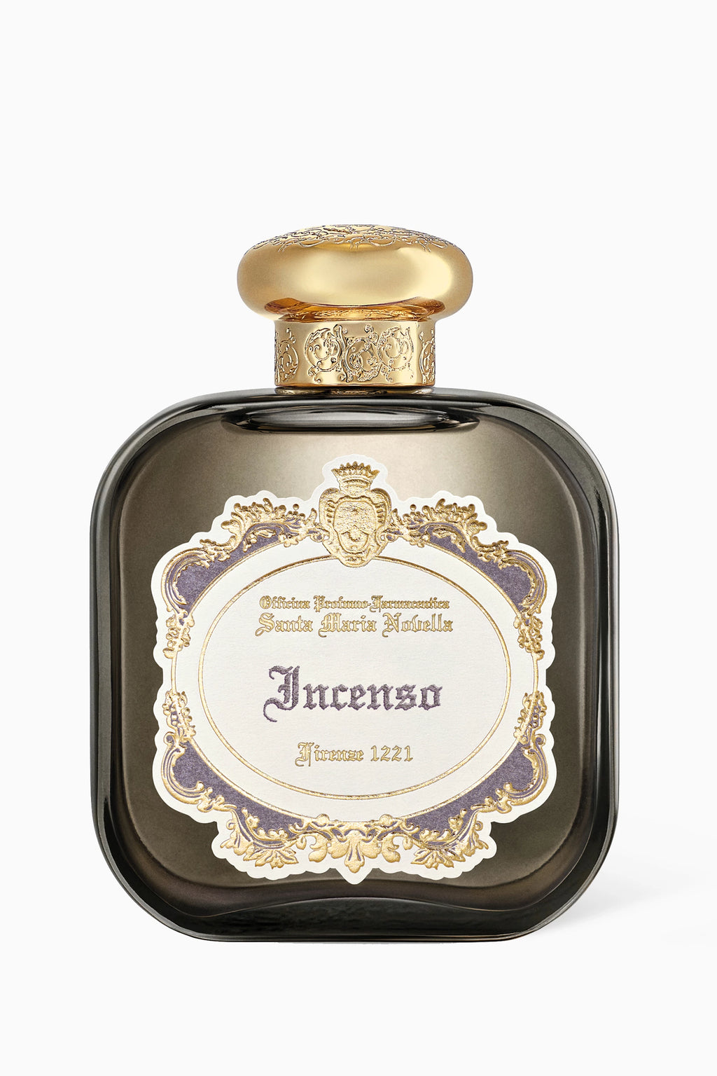 Incenso Eau de Parfum