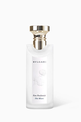 75ml option for Eau Parfumée Thé Blanc Eau de Toilette