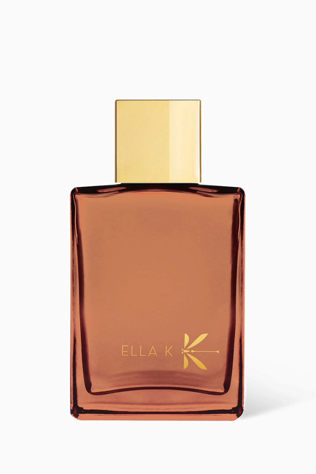Amber K Eau de Parfum
