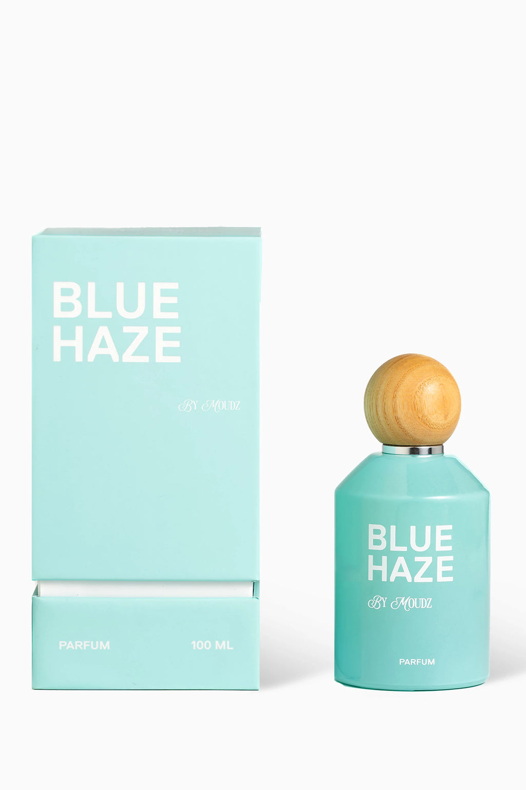 Blue Haze Extrait de Parfum