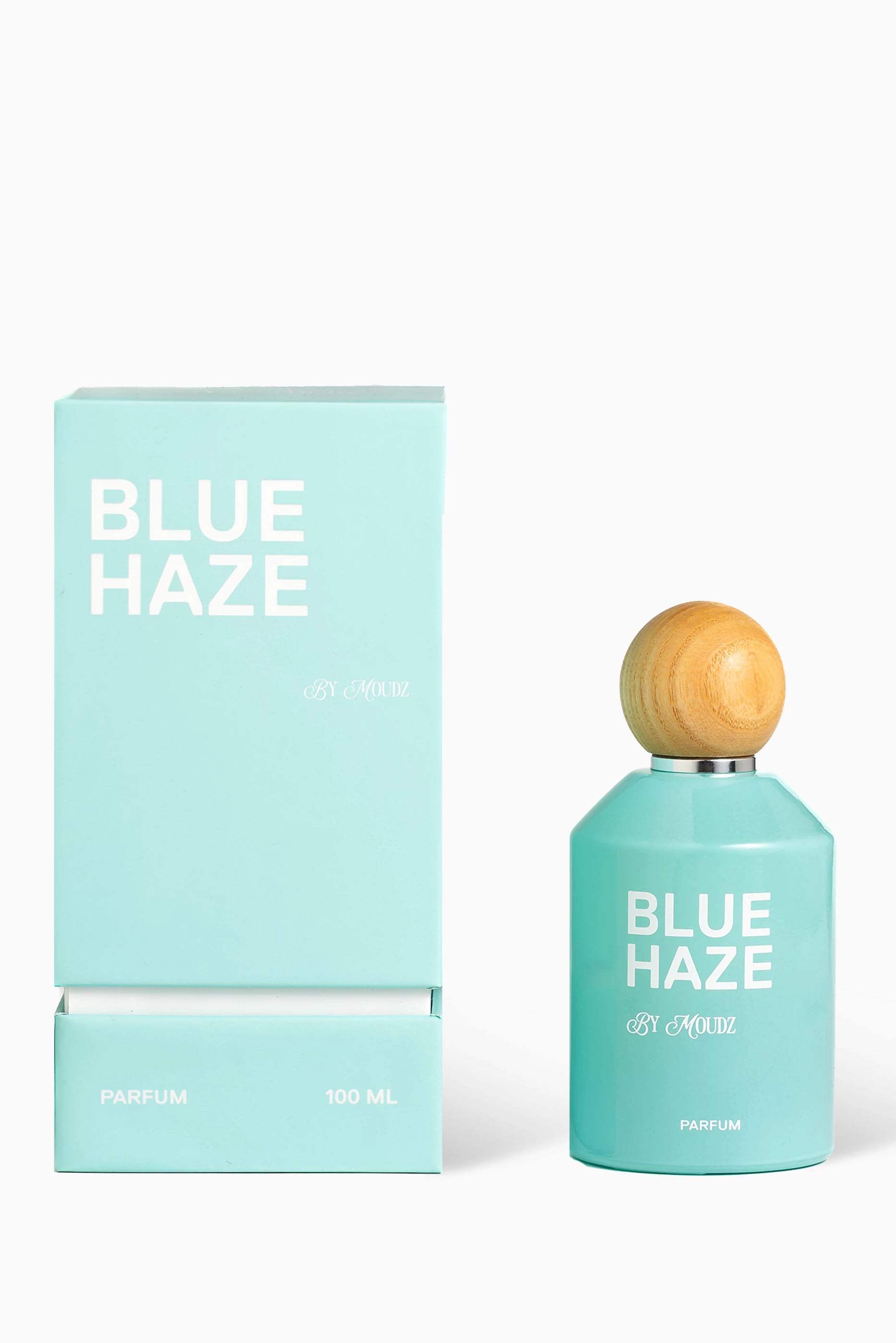 Blue Haze Extrait de Parfum