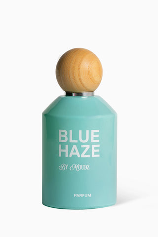 100ml option for Blue Haze Extrait de Parfum
