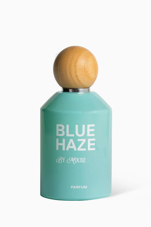 Blue Haze Extrait de Parfum