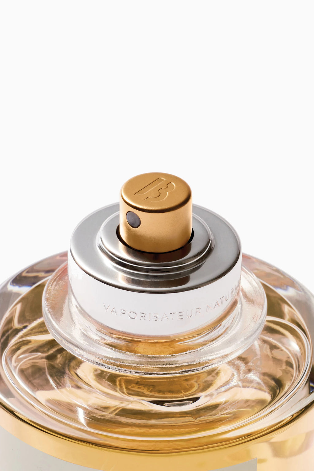 Bal d'Afrique Absolu de Parfum