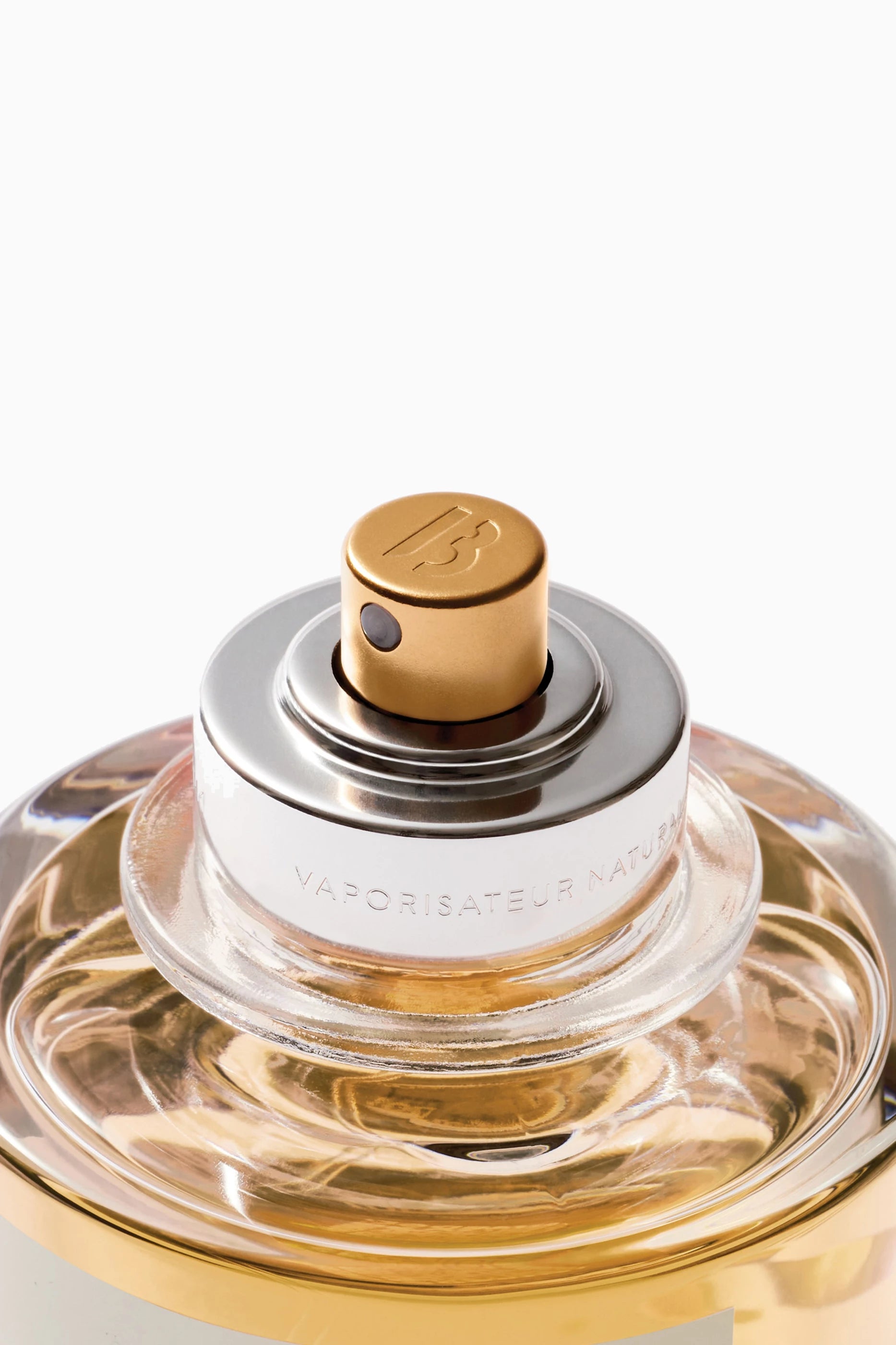 Bal d'Afrique Absolu de Parfum