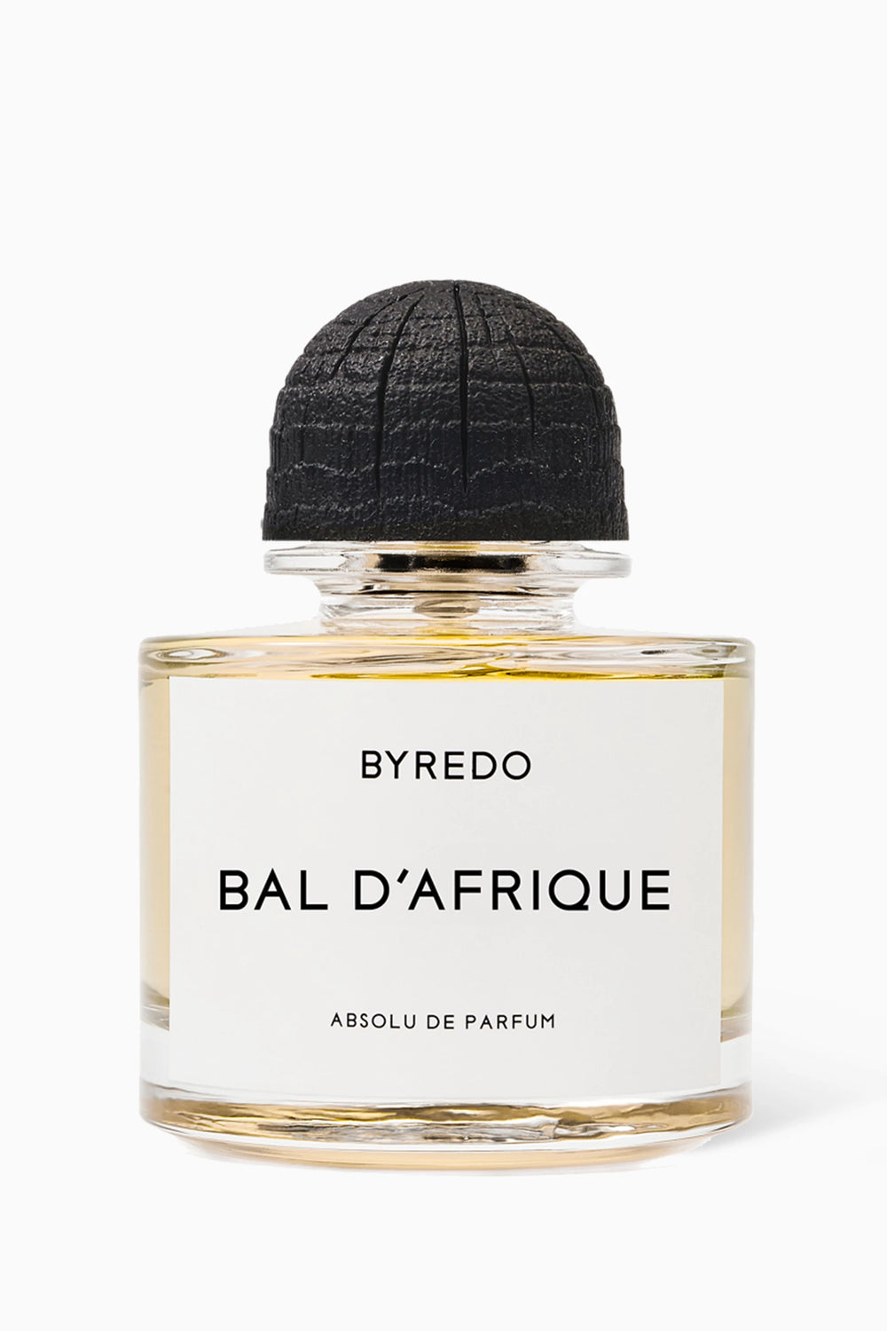 Bal d'Afrique Absolu de Parfum