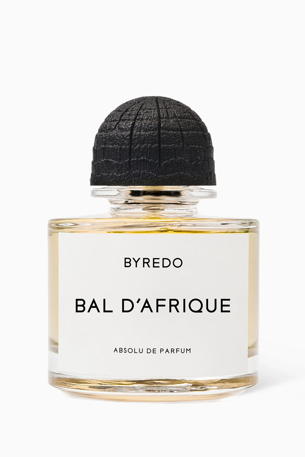 Bal d'Afrique Absolu de Parfum