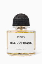 Bal d'Afrique Absolu de Parfum