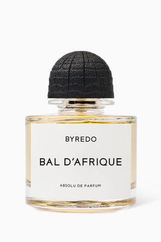 100ml option for Bal d'Afrique Absolu de Parfum