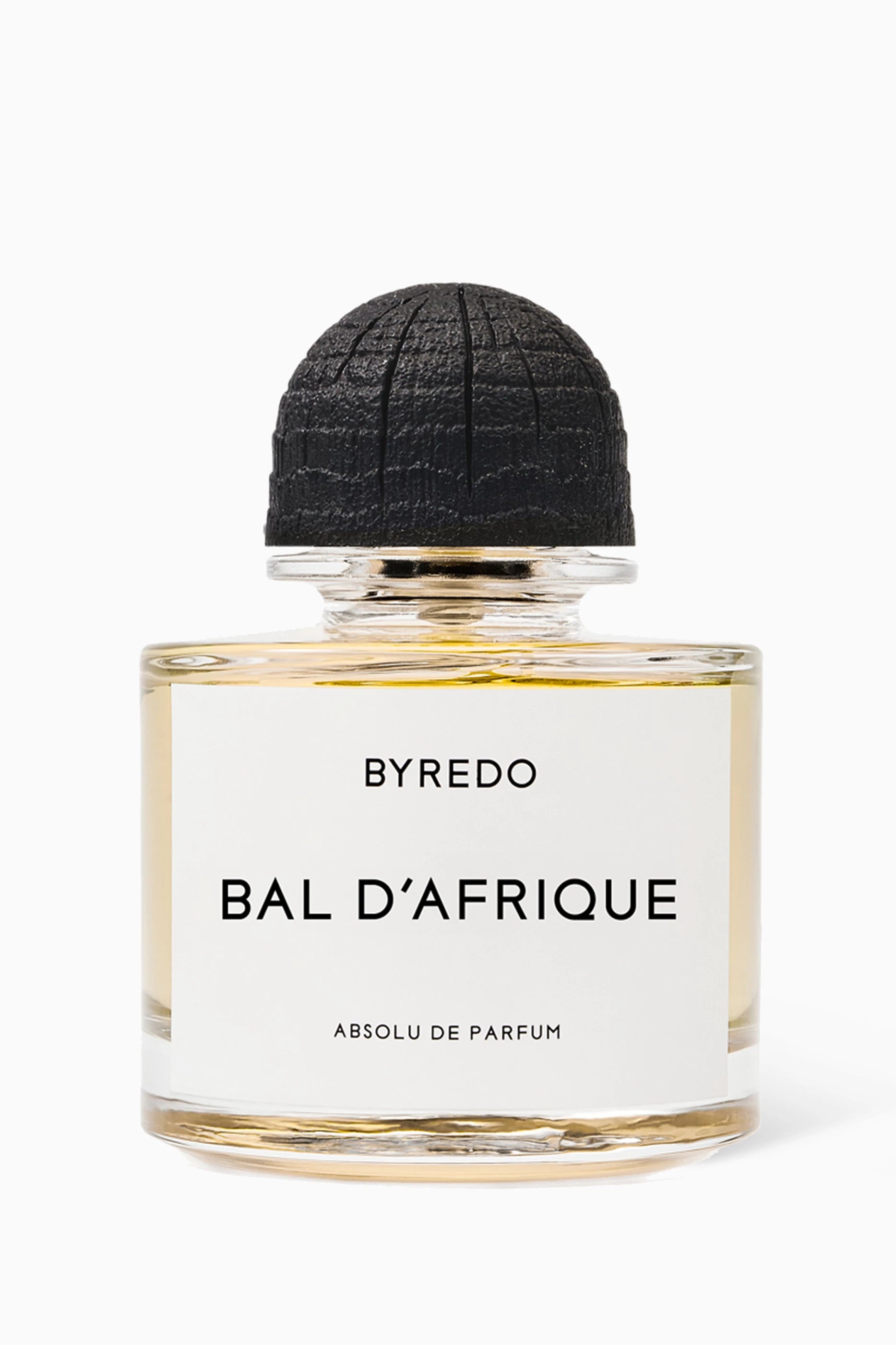Bal d'Afrique Absolu de Parfum