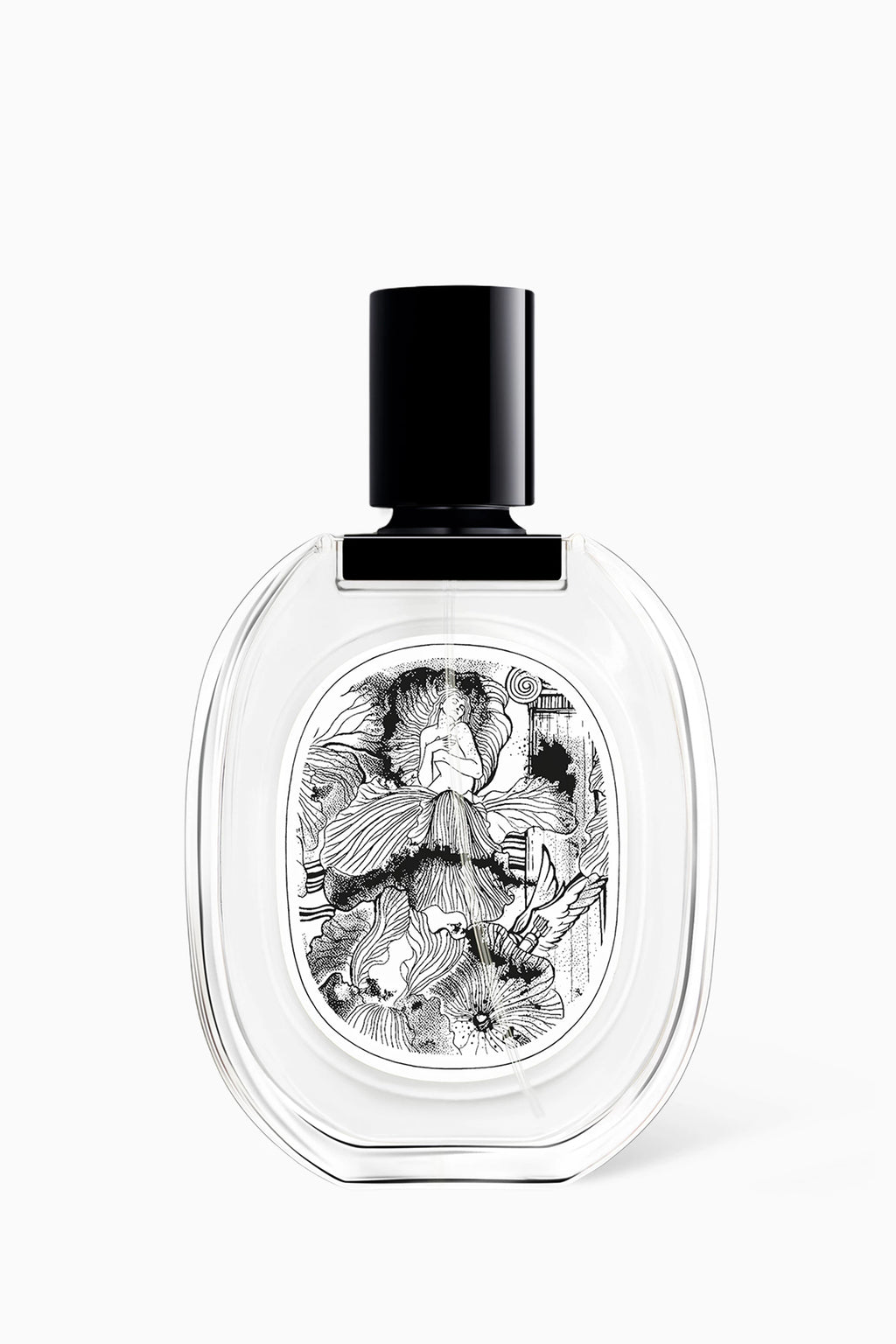 Fleur De Peau Eau de Toilette