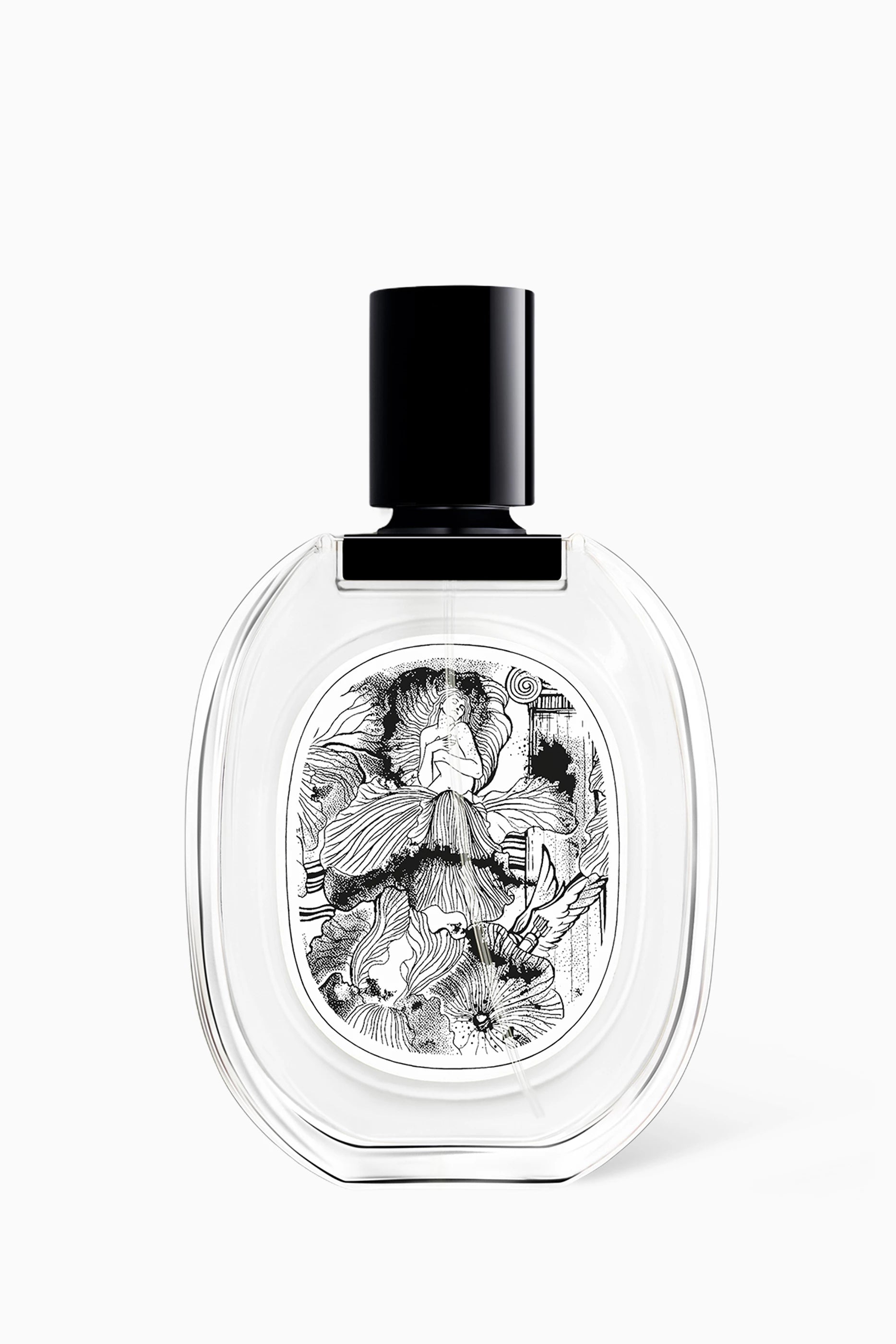 Fleur De Peau Eau de Toilette