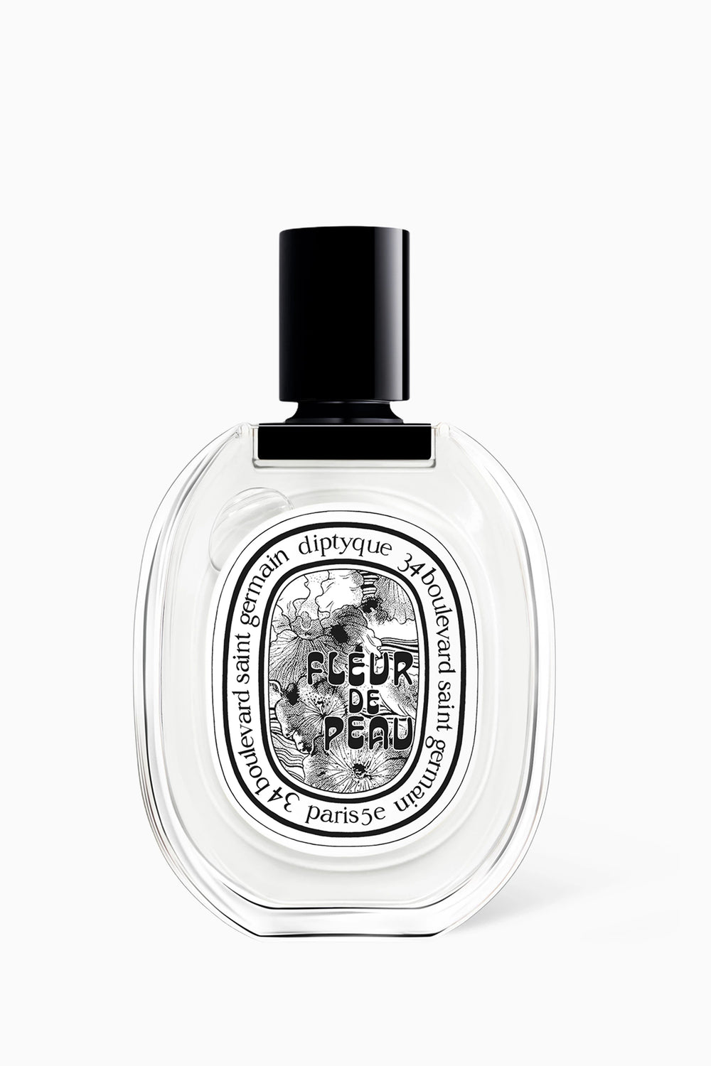 Fleur De Peau Eau de Toilette