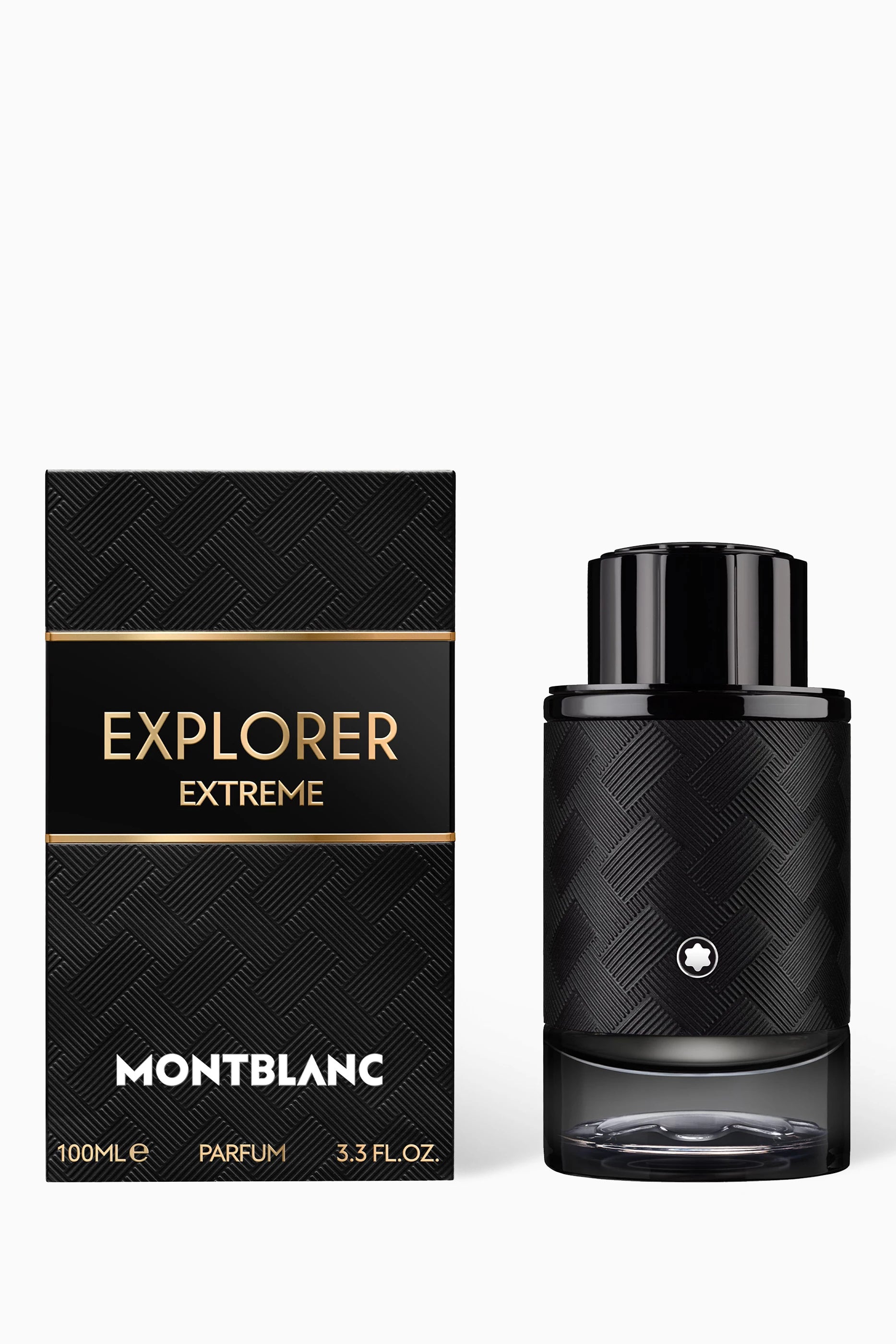 Explorer Extreme Eau de Parfum