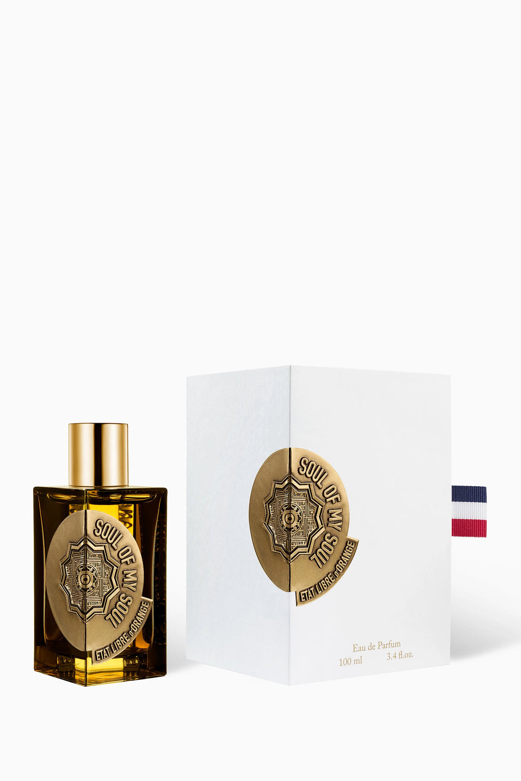 Soul of my Soul Eau de Parfum