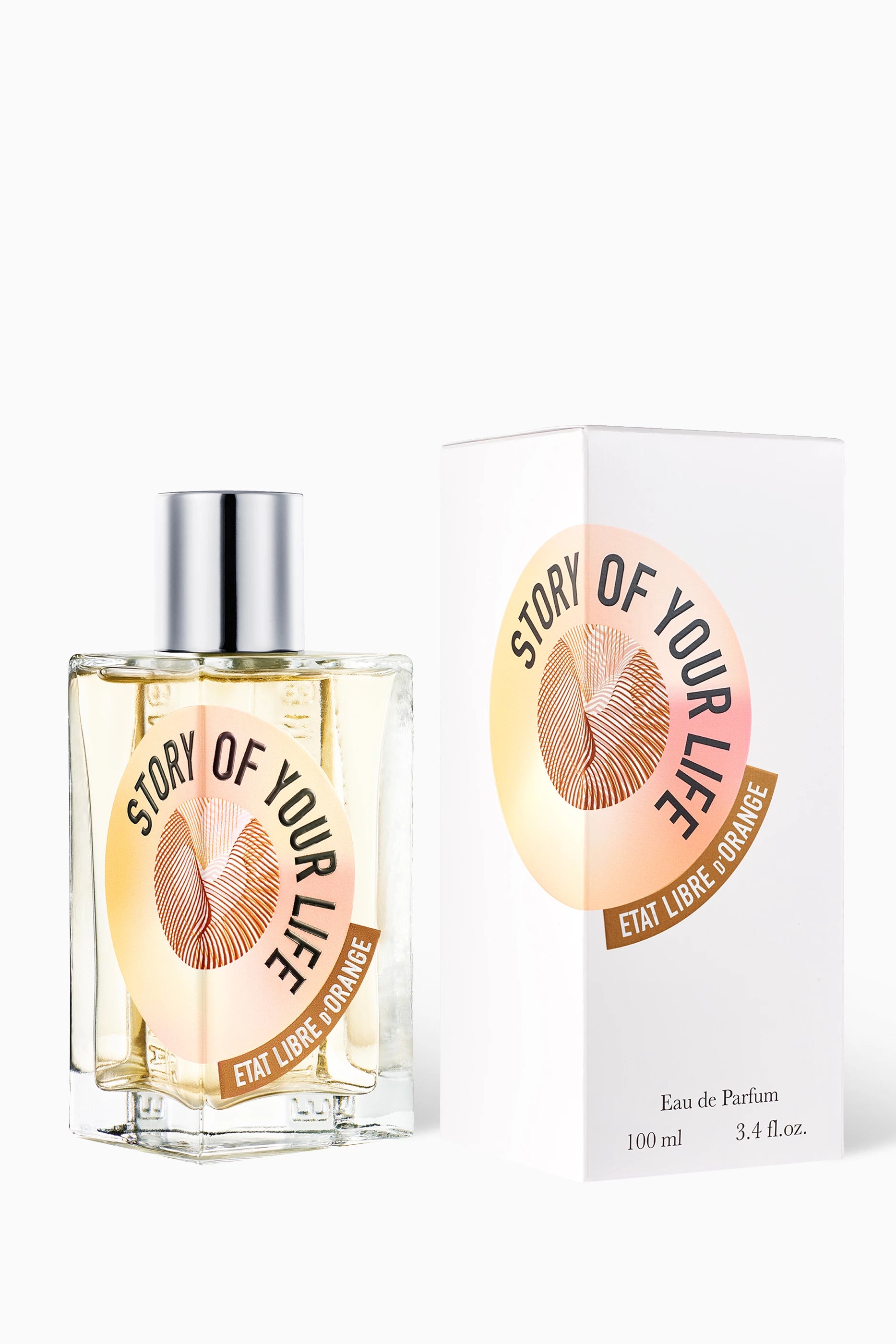 Story of your Life Eau de Parfum