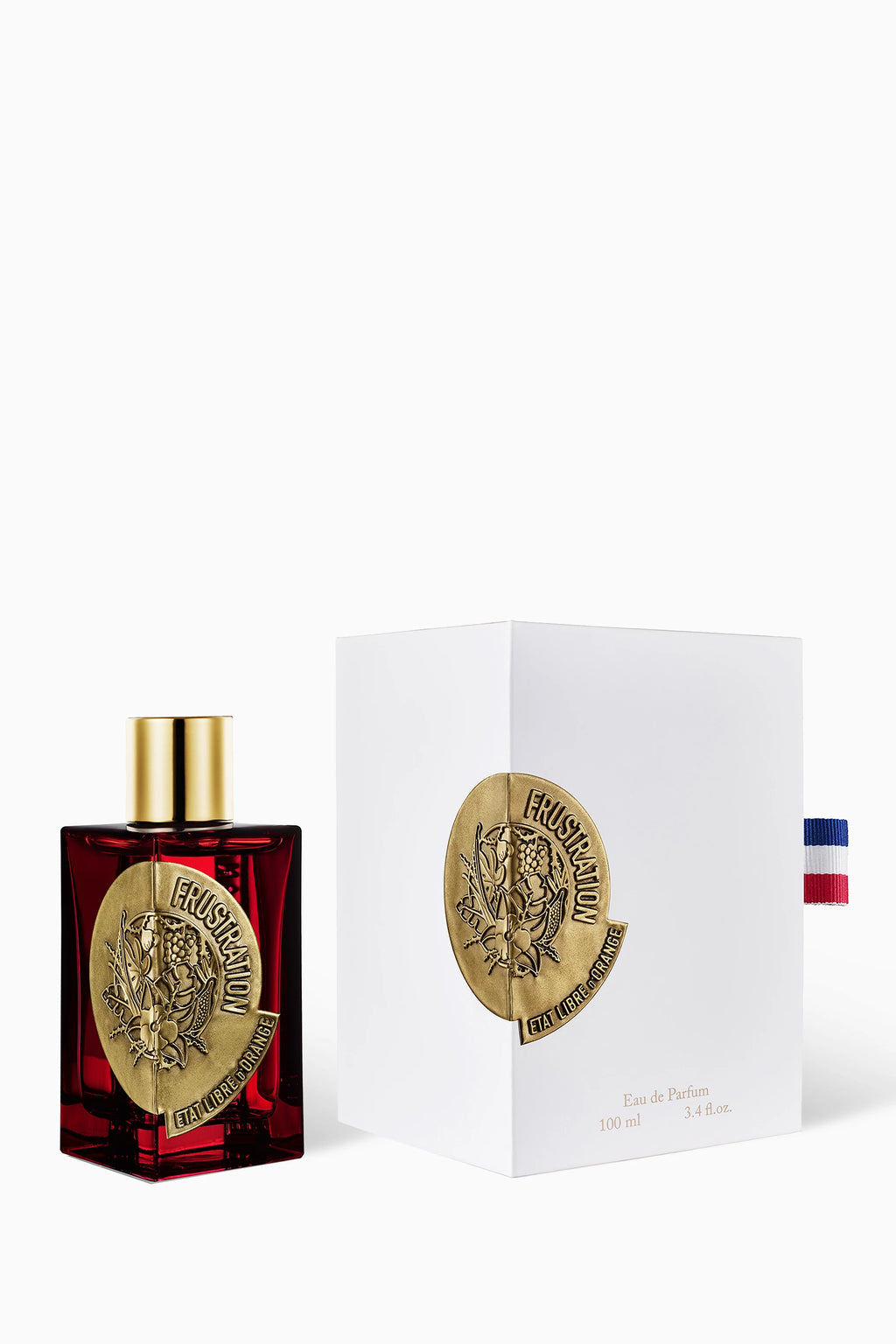 Frustration Eau de Parfum
