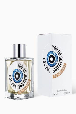 100ml option for You or Someone Like You Eau de Parfum