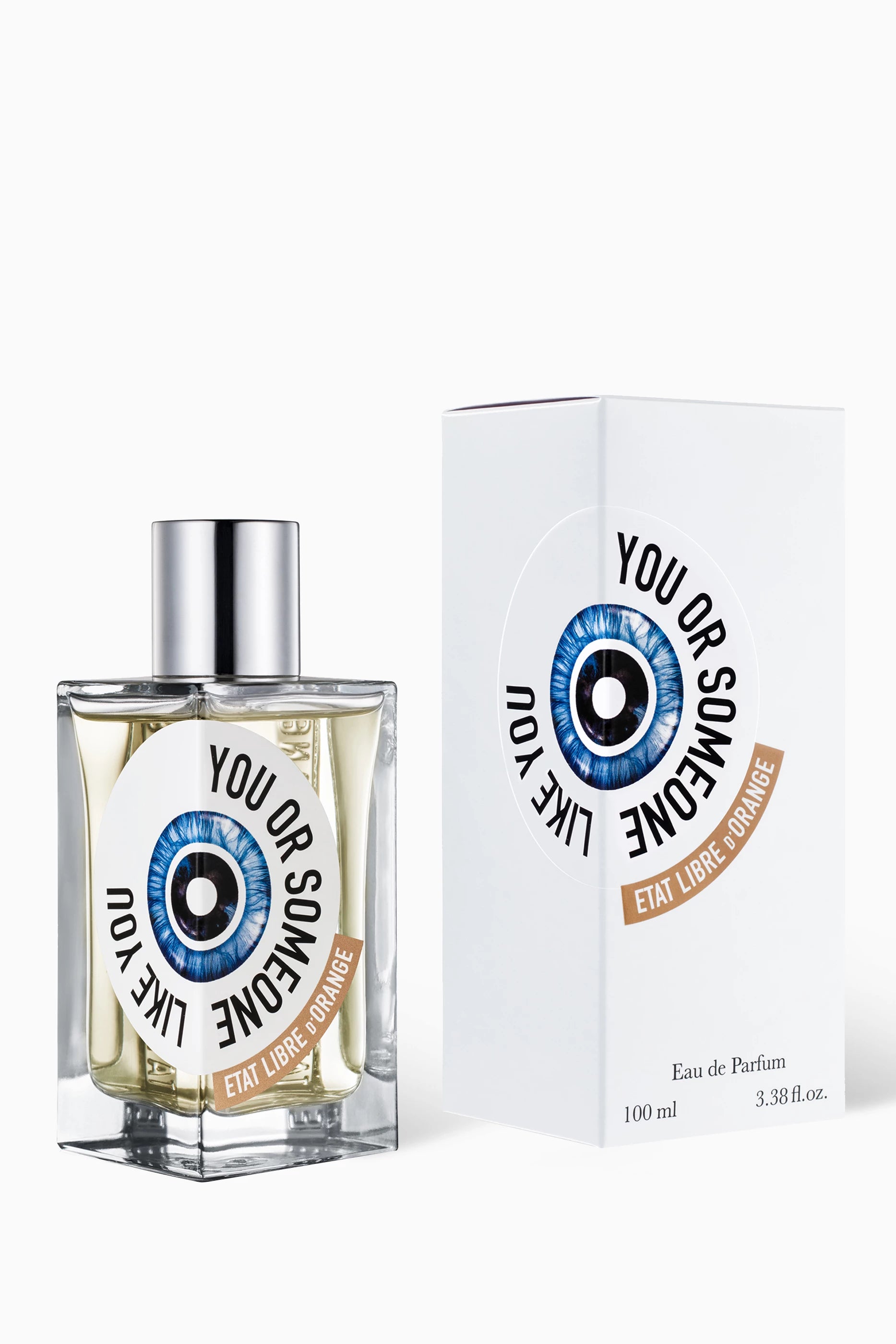 You or Someone Like You Eau de Parfum