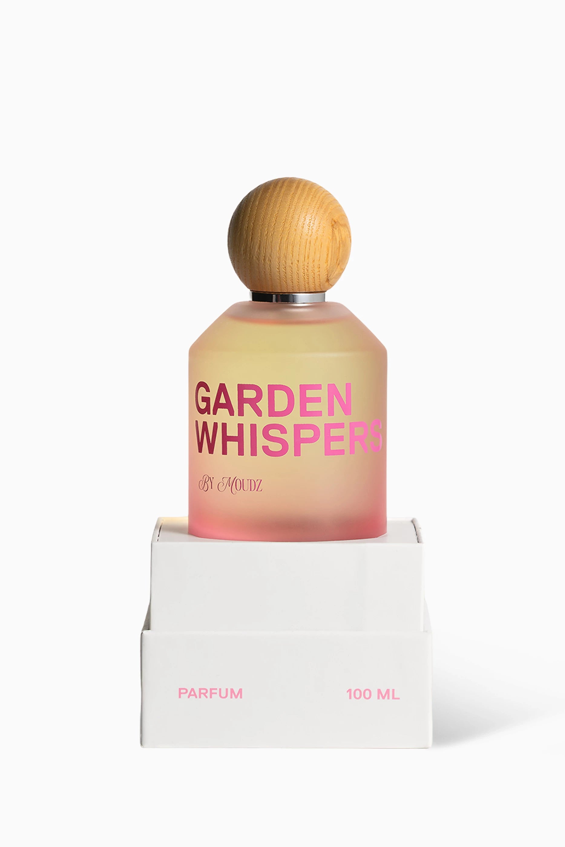 Garden Whispers Extrait de Parfum