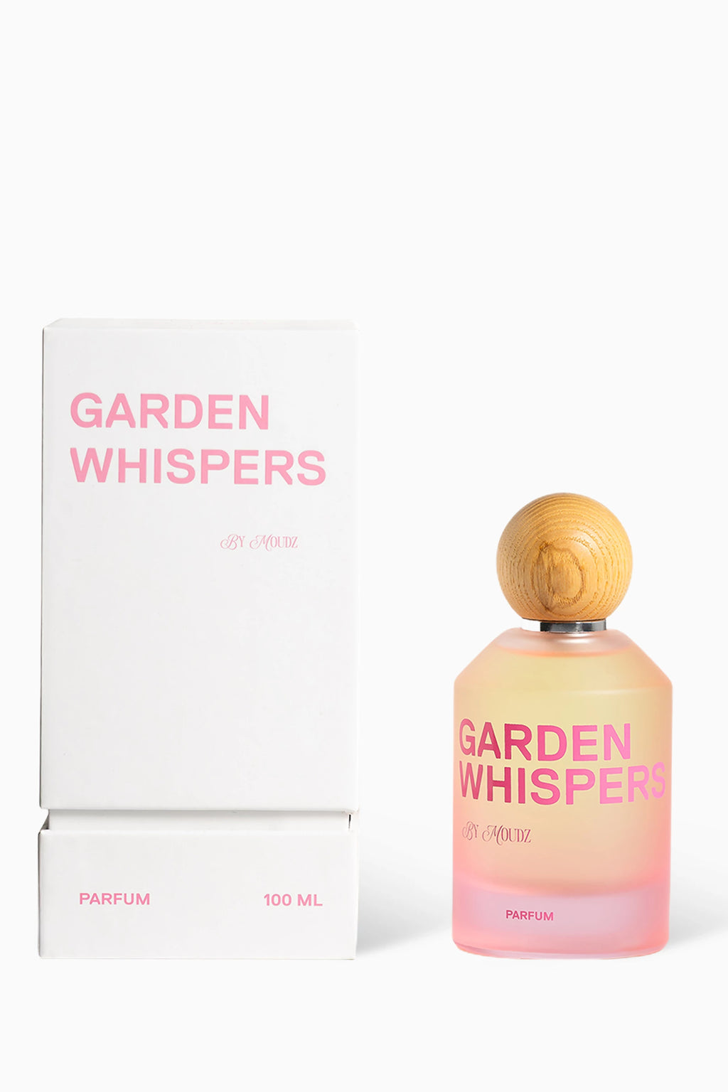 Garden Whispers Extrait de Parfum